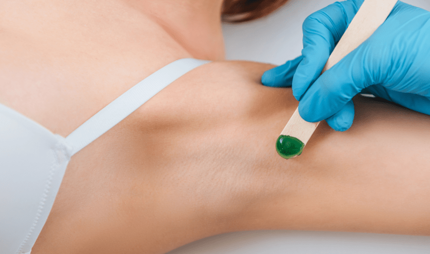 Body Waxing