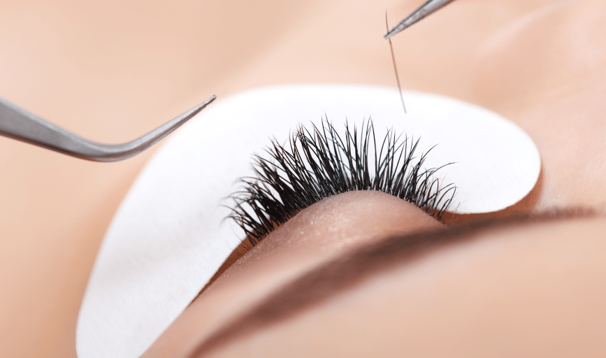 Eyelash Extensions