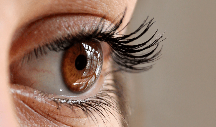 Eyelash Lift